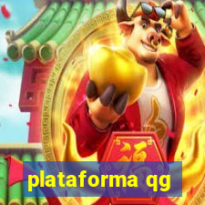 plataforma qg